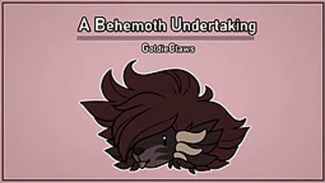 A Behemoth Undertaking