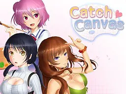Catch Canvas