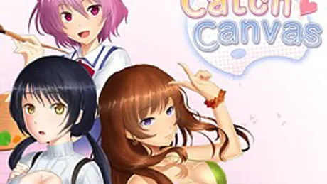 Catch Canvas