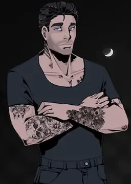 James