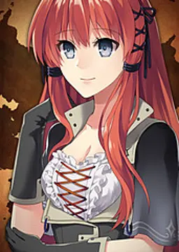 フローラ・セレンハイド
