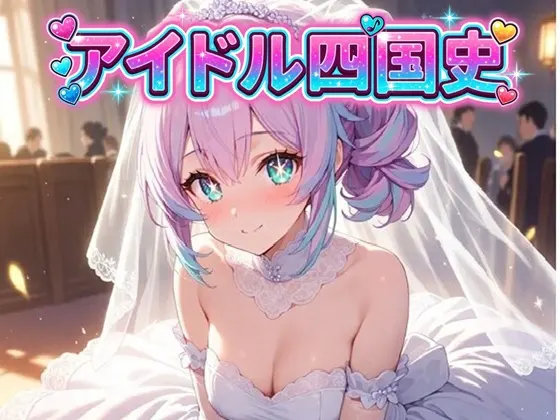 アイドル四国史