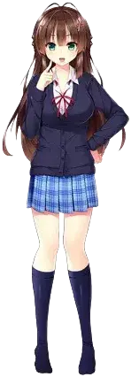高尾纱波