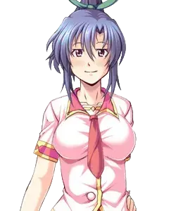 榛名 珠希