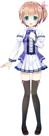 蒼井 遙