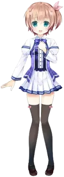 蒼井 遙