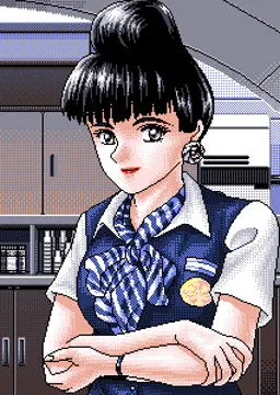 ジュディ
