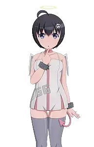 ぺけ子