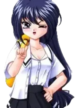 柊 みさき