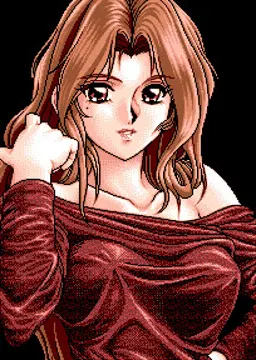 逢坂 成美