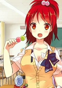 上草 いちご
