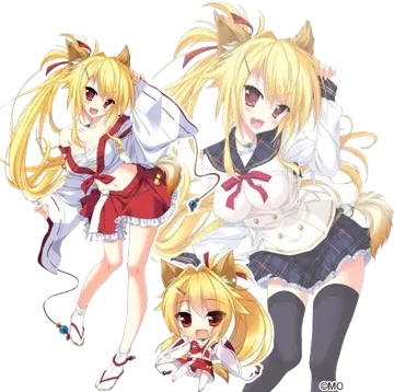 天樹 カリン
