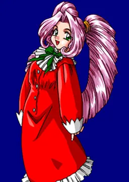 野田 まりな