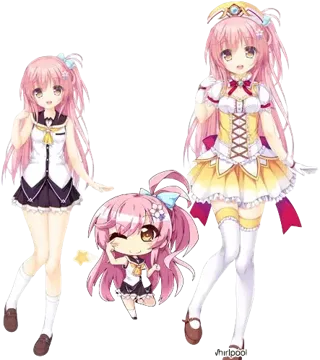 日向 みお