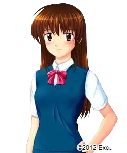 秦乃 葉子