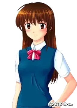 秦乃 葉子