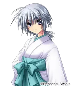 龍宮 みなせ