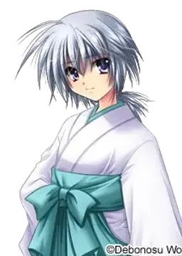龍宮 みなせ