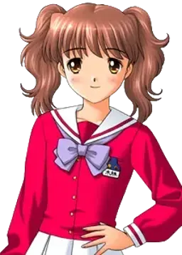 木林 りか