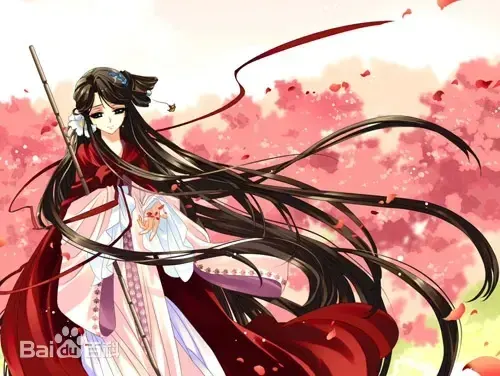 红楼梦:林黛玉与北静王【再續紅樓夢】