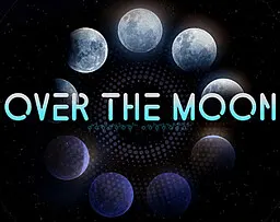 Over The Moon