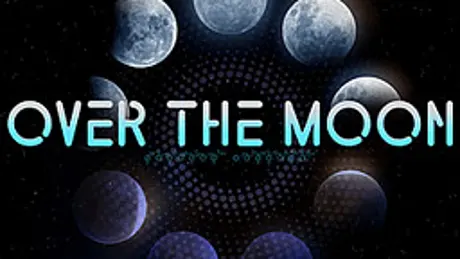 Over The Moon