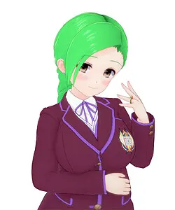 Asuka Ashikaga