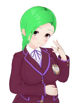 Asuka Ashikaga