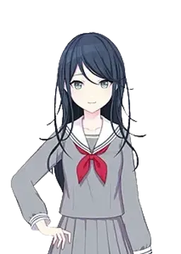 星乃 一歌
