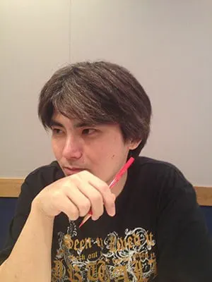 山下慎一狼
