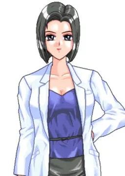三科 涼子