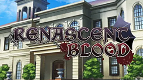 Renascent Blood