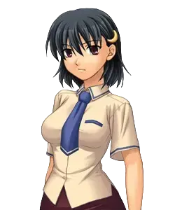 神原 未影