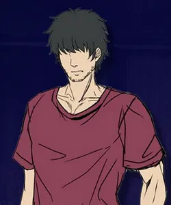 楠武次郎