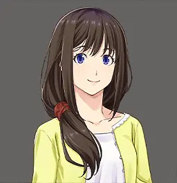 橘 あゆみ