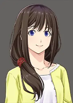橘 あゆみ