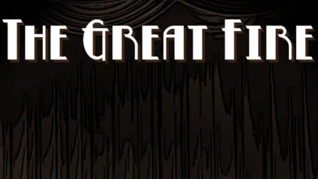 The Great Fire
