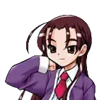 大迫美姫