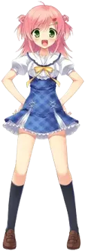 月森 千代子