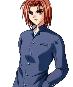 端島 大輔