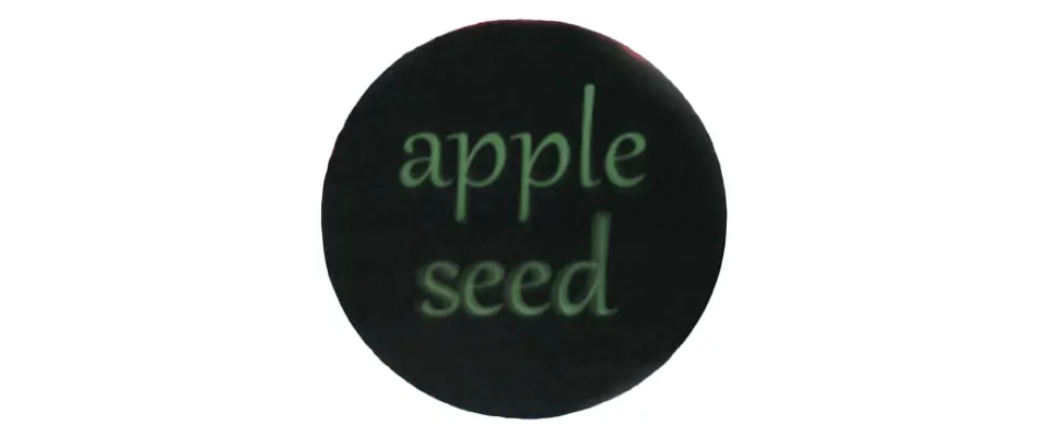 Apple Seed