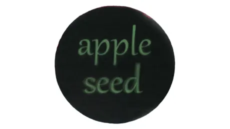 Apple Seed