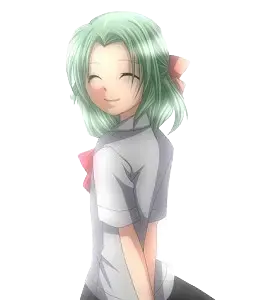 伊府 撫子