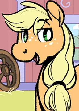 Applejack
