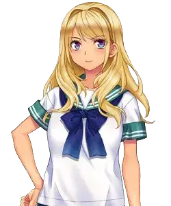 紀坂 玲衣