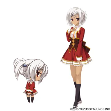 火宮 木乃香