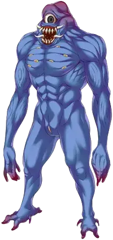 キュクロープス