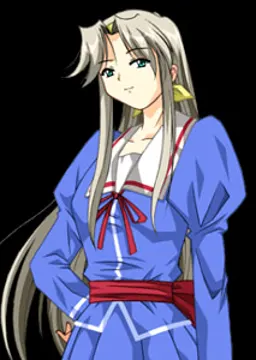 白鳥 沙羅