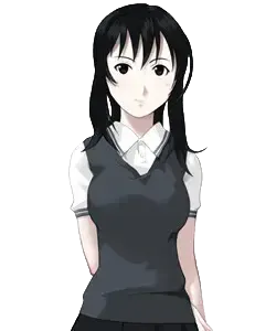 篠原 優乃