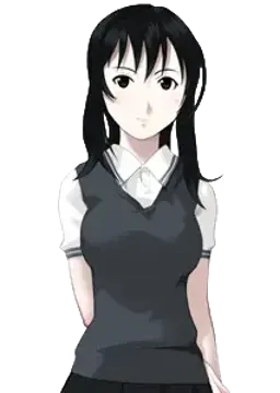 篠原 優乃